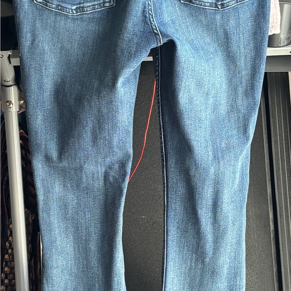 WE THE FREE LEVEL UP SLIT BOOTCUT size29 - Picture 8 of 10